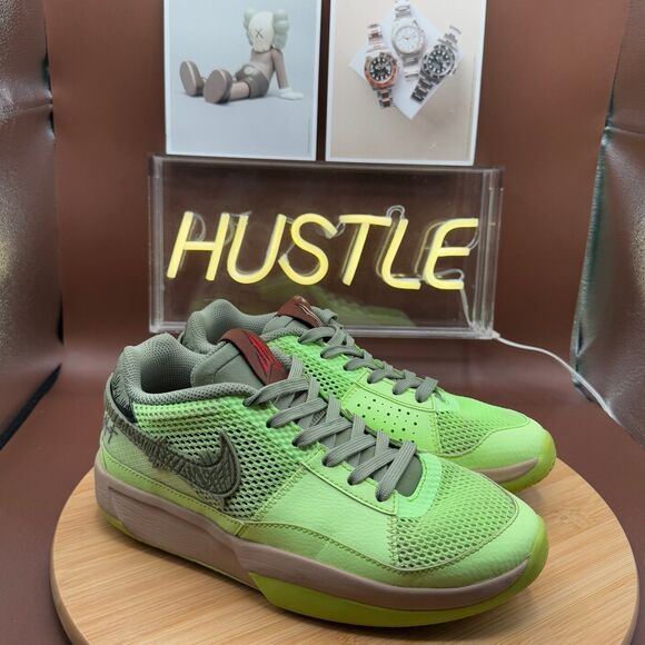 Nike Ja 1 Zombie NIKE Zombie 28.5